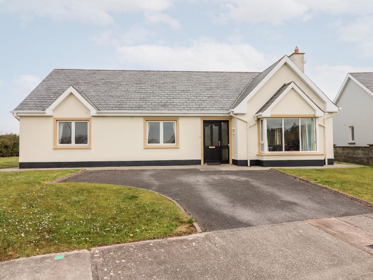 29 Church Field Doonbeg Exterior foto