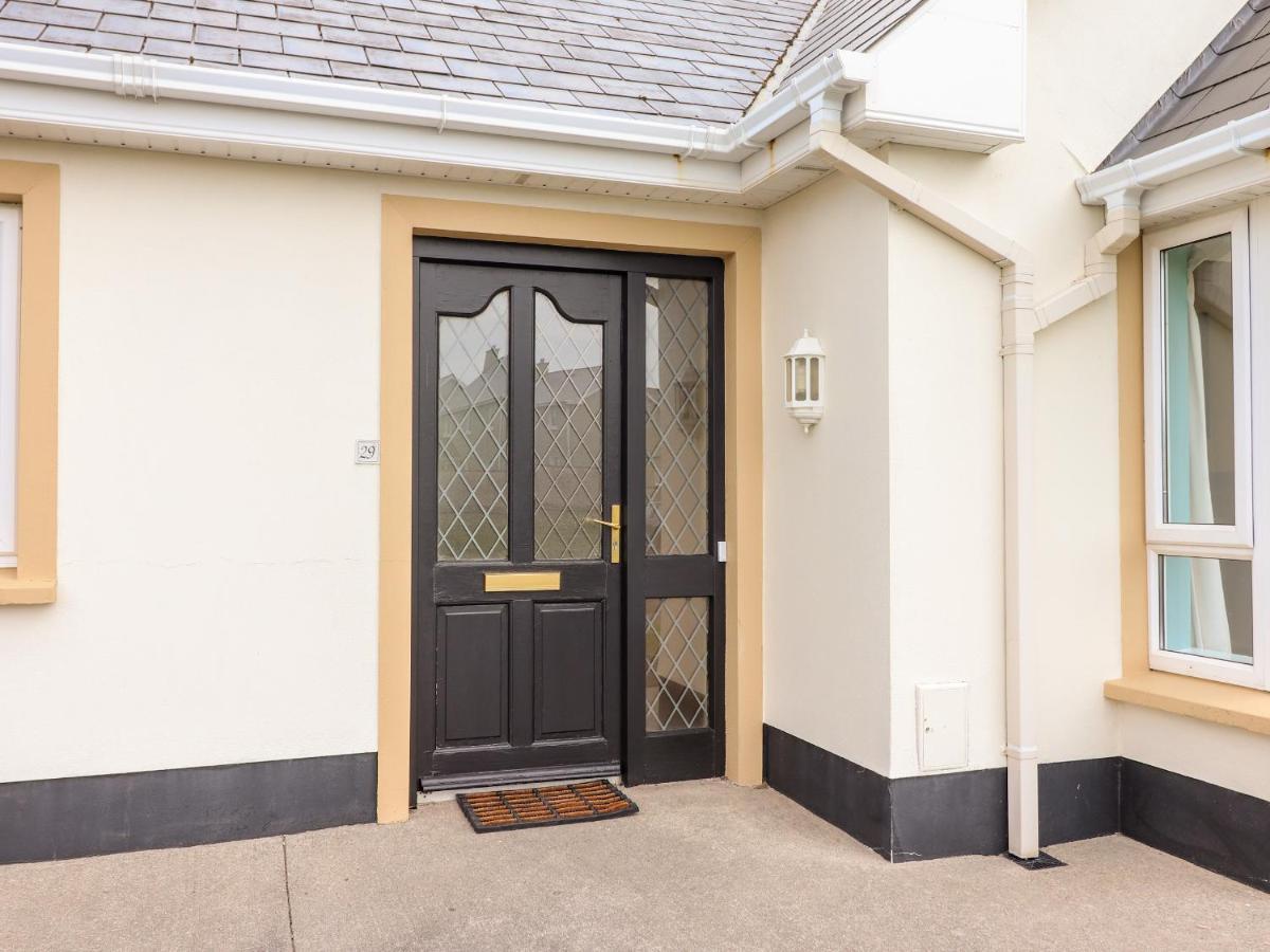 29 Church Field Doonbeg Exterior foto